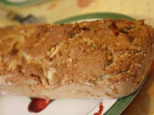 Pain de thon de l'Ale d'Yeu sans gluten (sans lait)