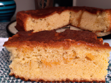 Gâteau à la mode bretonne