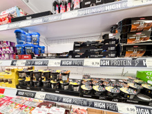 Faut-il céder à la mode des produits "riches en protéines" ? Le verdict de Que Choisir