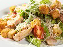 10 façons d'utiliser des restes de poulet