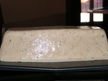 Terrine de thon