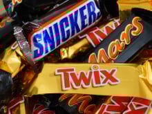 Un petit creux ? On a classé ces barres chocolatées de la moins à la plus calorique