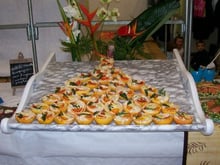 Pamplemousse aux 2 agrumes