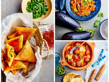 Maroc, toutes les bases de la cuisine marocaine, portrait de Nadia Paprikas