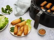 Nems au Airfryer