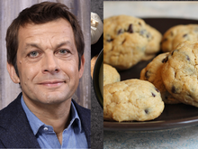 “C’est comme les cookies” : Laurent Mariotte partage la recette ancienne des gâteaux peau de lait