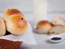 Norbert Tarayre partage sa recette de brioche aux pépites de chocolat, parfaite pour le petit-déjeuner !