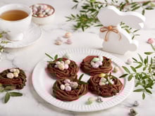 Pâques : nos trois meilleures recettes chocolatées pour le dessert !