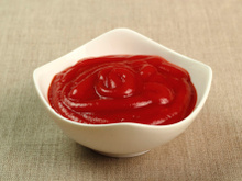 Ketchup