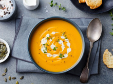 Les soupes industrielles pourraient être meilleures que les soupes maison ? Voici pourquoi, selon une scientifique