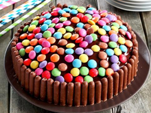 "Un plaisir pour les yeux, un délice pour le palais" : cette recette de gâteau est idéale pour l'anniversaire de vos enfants !