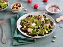 Pâques sans viande : nos 10 recettes végétariennes pour se régaler