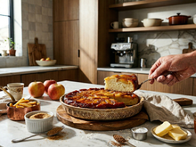 Découvrez le michon, cette généreuse spécialité bretonne méconnue à la fois rustique et gourmande