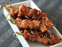 Yakitori