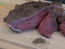 Comment cuire une entrecôte ?