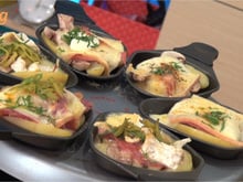 Raclette