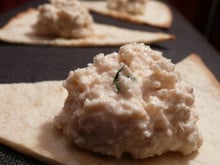 Rillettes express au saumon