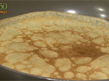 Comment cuire vos crêpes comme un chef ?
