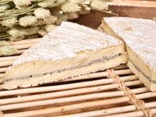 Repas de Noël : cette simple idée va bluffer vos invités au moment du fromage !