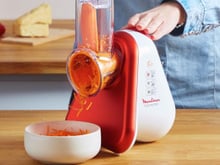 Ce découpe-légumes Moulinex à -47% est l’offre à ne pas manquer chez Amazon