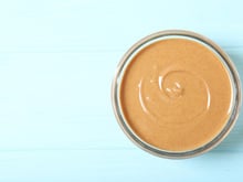 Si vous aimez la mousse au chocolat, vous allez adorer cette recette au beurre de cacahuètes