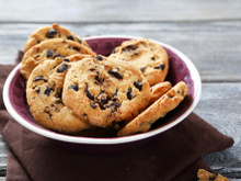Rappel produit : ces cookies vendus partout en France sont contaminés par une molécule dangereuse !