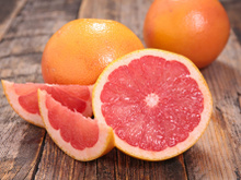 Pomélo, pamplemousse :  savez-vous bien faire la différence entre les deux ?