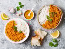 Cette recette parfaite à adopter quand vous recevez beaucoup de monde à diner