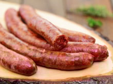 Rappel produit : ces lots de merguez vendus dans toute la France ne doivent pas être consommés !