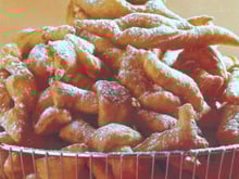 Merveilles gourmandes