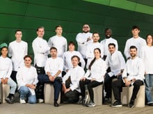 Top Chef 2026 : on connaît enfin le nom du grand gagnant de cette saison !