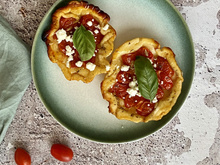 On a testé cette recette de mini-tatin express qui cartonne sur les réseaux : validée ?