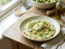 Moins de 30 minutes : le dîner d'été parfait et léger à base de courgettes pour régaler toute la table sans passer des heures en cuisine