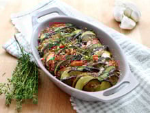 C'est encore la saison : 5 recettes pour profiter des tomates