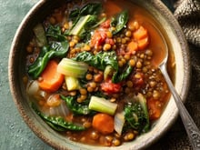 Comment cuisiner les lentilles ? Pas chères et faciles à faire, voici nos 3 meilleures recettes !