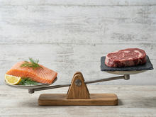 Le poisson est-il vraiment plus sain que la viande ? Ce que dit la science