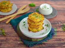 Röstis de pomme de terre : voici comment les faire très facilement maison pour se régaler !