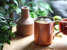 Moscow mule