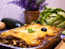 La moussaka
