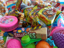 Les bonbons qui ont marqué notre enfance