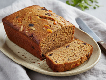 Pain d'épices maison