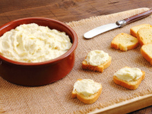Brandade de morue au Monsieur Cuisine