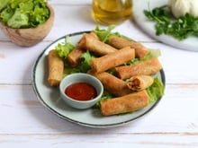 6 recettes à faire au Air Fryer pour le Ramadan