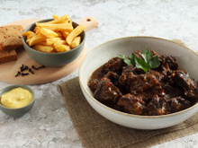 La carbonnade flamande