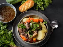 Connaissez-vous le cocido, le pot-au-feu à l’espagnol ?