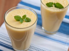 Lassi exotique