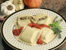 10 recettes de raviolis italiens auxquelles on ne peut pas résister
