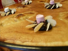 La bourdaloue de Kiki