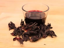 Jus de bissap original