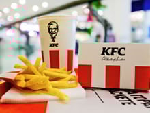 KFC ouvre son hôtel éphémère ce mercredi 18 août